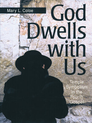 cover image of God Dwells with Us